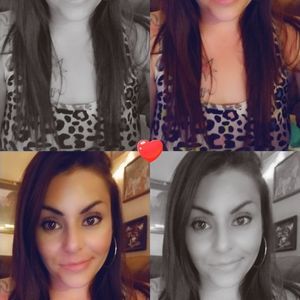 Meet your Posher, April